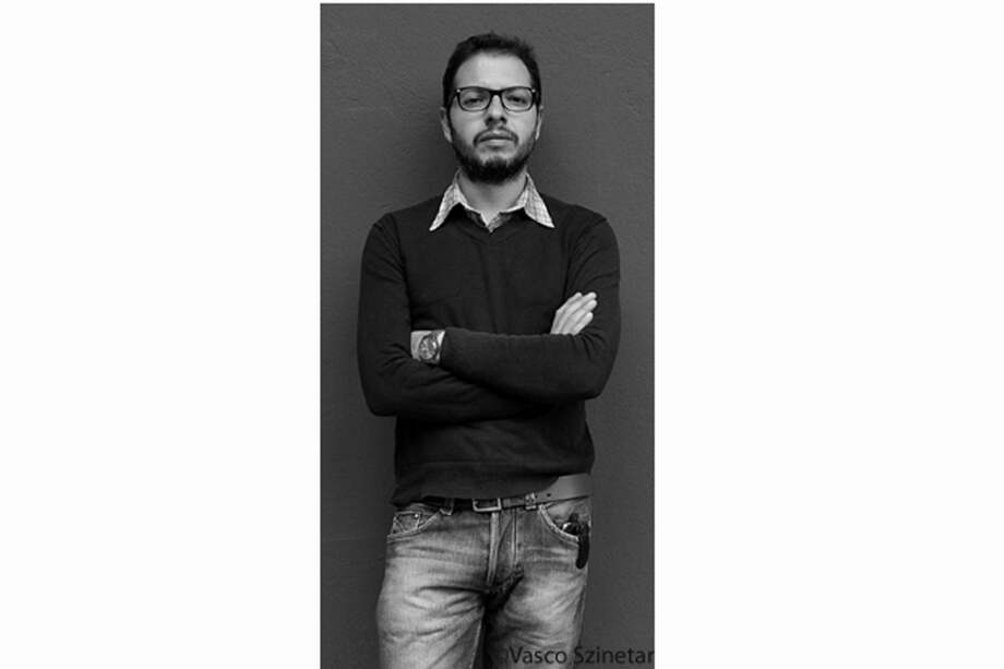 Juan David Correa Ulloa, director de Arcadia. / Juan David Correa Ulloa, director de Arcadia.