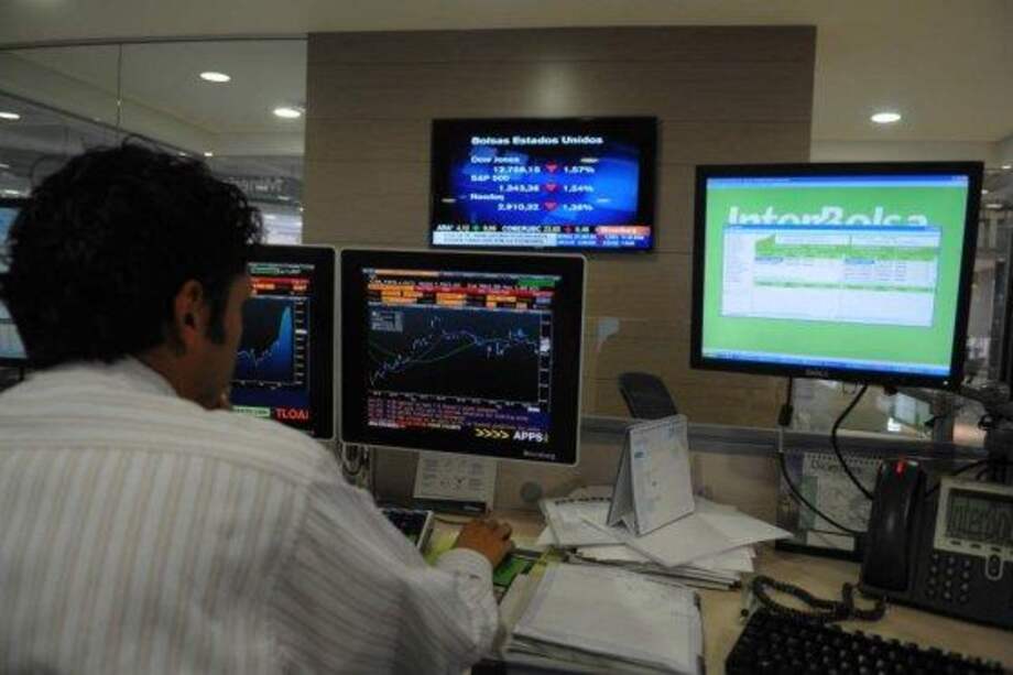 Turno de la Fiscalía en Interbolsa