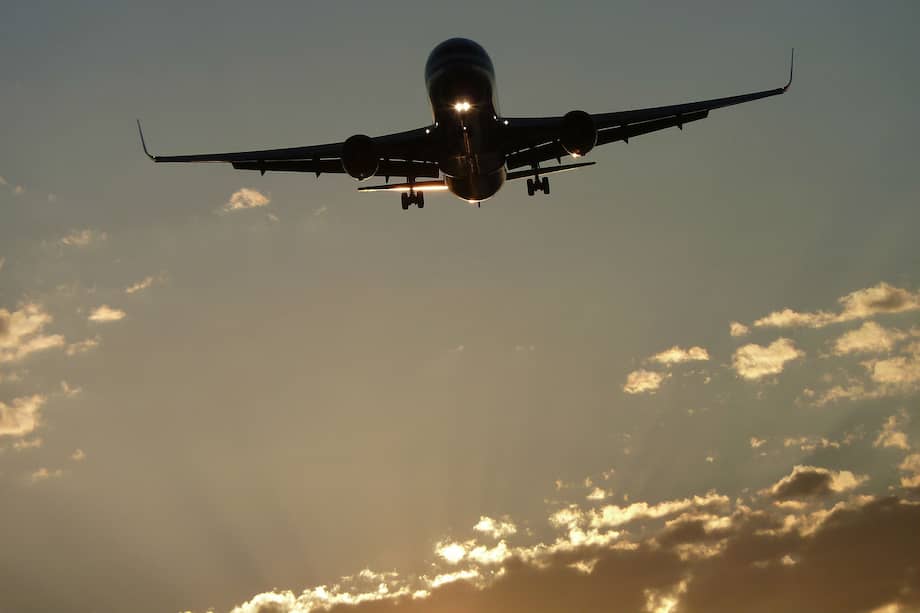 Así luce el Boeing 787-8. La imagen, sin embargo, no corresponde al avión operado por la aerolínea china. / All Nipon Airways / Wikimedia -Creative commons