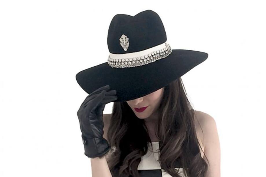 Sombreros personalizados para todos los gustos