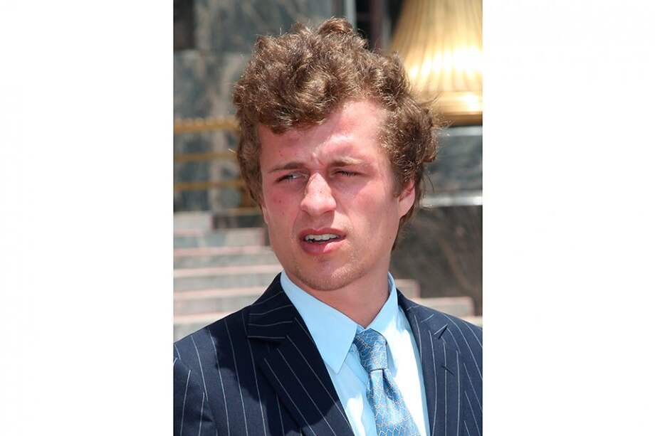 Conrad Hilton. / AFP