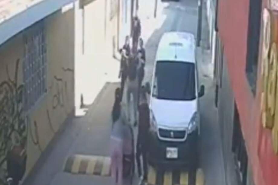 Ocurrieron en la tarde de este miércoles, 23 de julio.