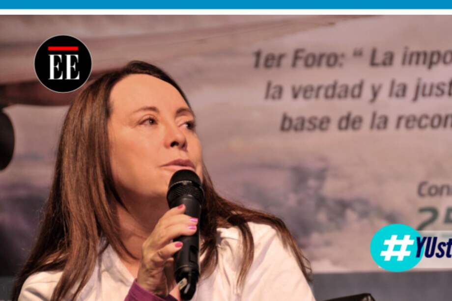 Ana Teresa Bernal Montañez