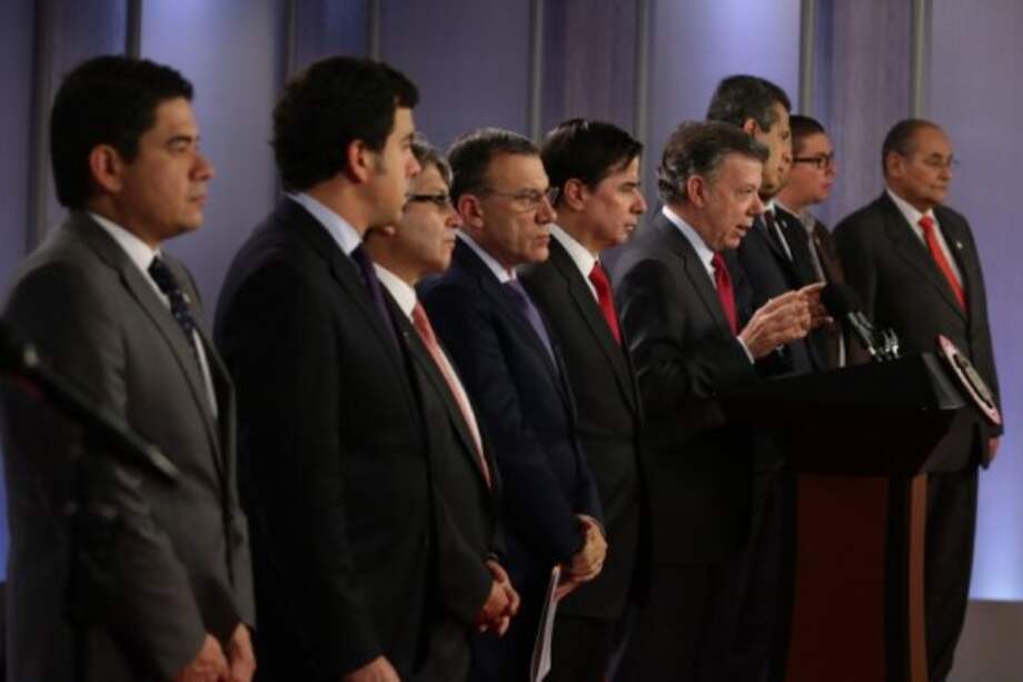 Archivo El Espectador / Archivo El Espectador