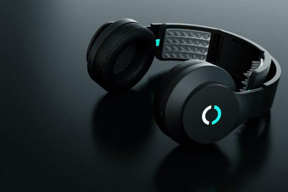 Este es el Halo Sport, comercializado por Halo Neuro. / Haloneuro.com