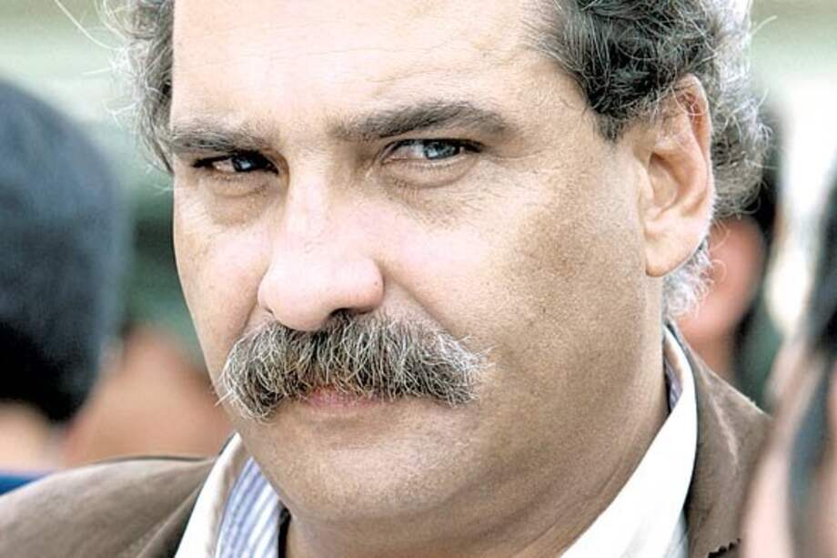 Juan José Chaux. / Revista Semana