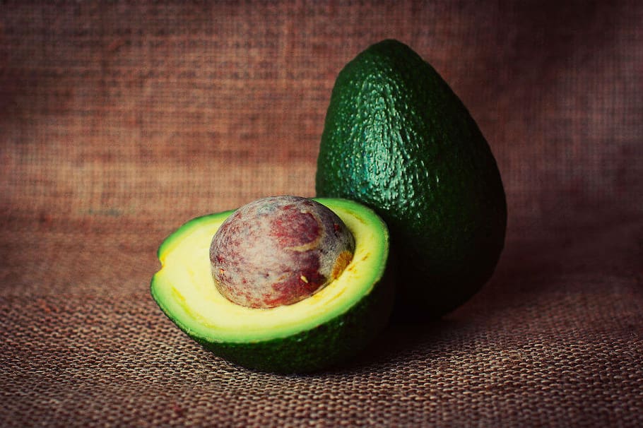 ¿Cómo conservar mejor el aguacate?
