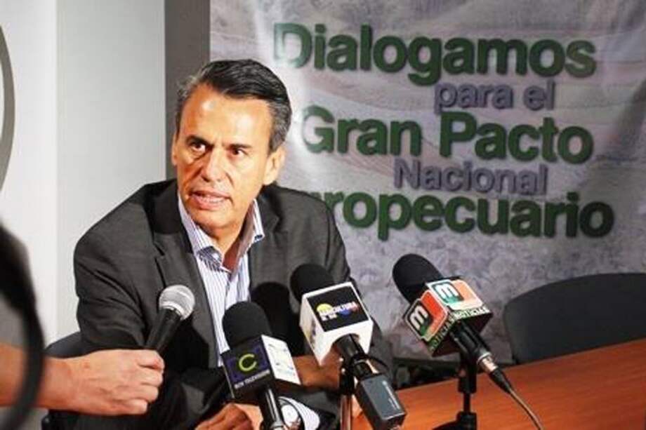 Escándalo por grabación revelada por Minagricultura contra Robledo