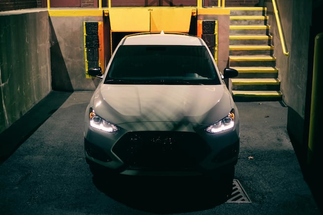 Combien peut-on louer un parking en copropriété et que dit la norme ?