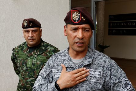 El riesgo de la politización militar: ¿Colombia hacia el modelo venezolano?