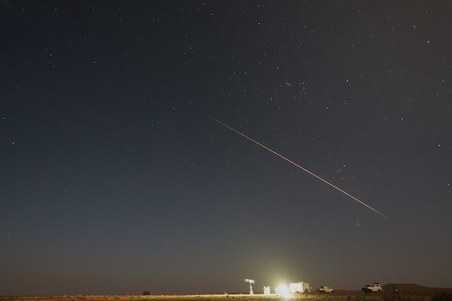 NASA confirma que meteorito explotó sobre EE. UU. y liberó una energía inesperada
