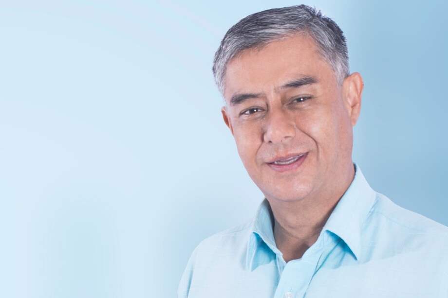 Balsero y Garzón son los primeros funcionarios sancionados por el mal manejo de recursos en medio de la pandemia del COVID-19
/ Foto Twitter Alcaldía de Calarcá