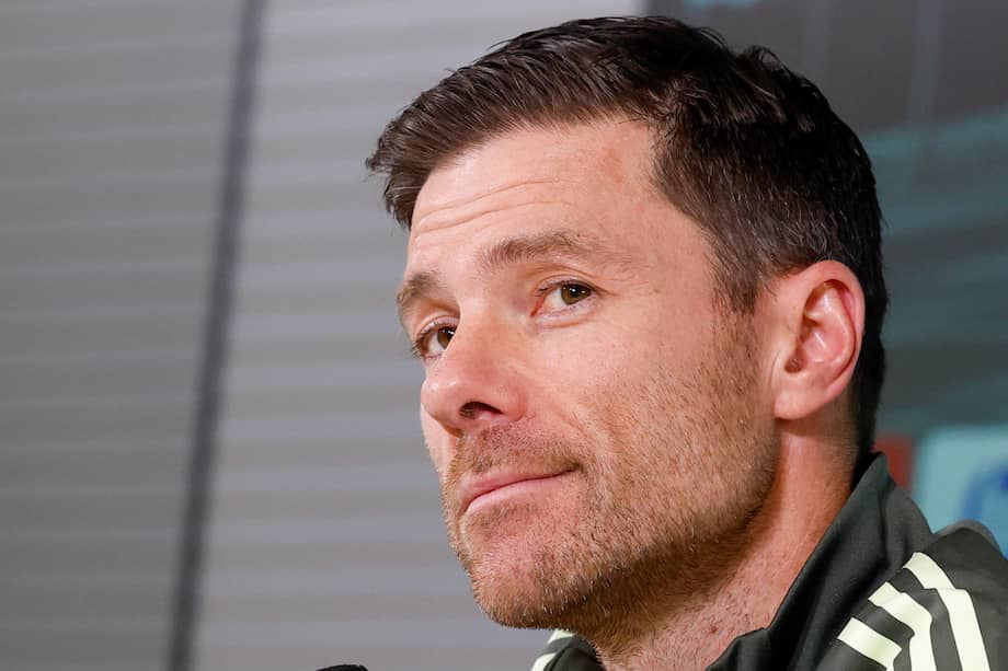 Xabi Alonso ya tuvo un paso muy exitoso por Bayer Leverkusen, más allá de su estrepitosa etapa en Real Madrid.