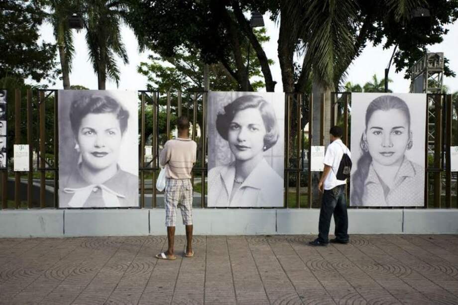 Pedro Genaro Rodríguez.
