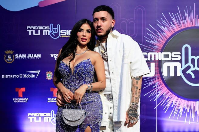 Karina García y Kris R confirman que serán papás con estas fotografías: "Mi mayor sueño"
