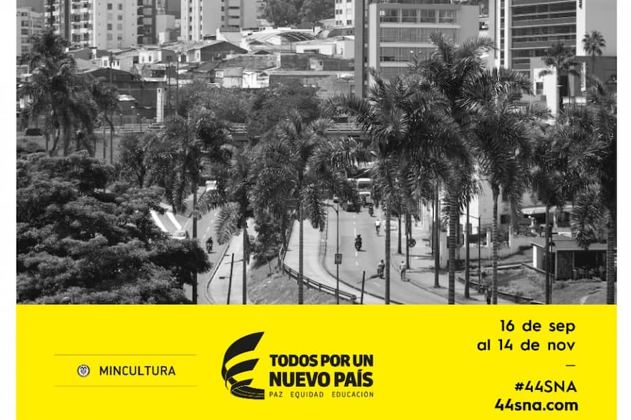 Persiste el Salón Nacional de Artistas