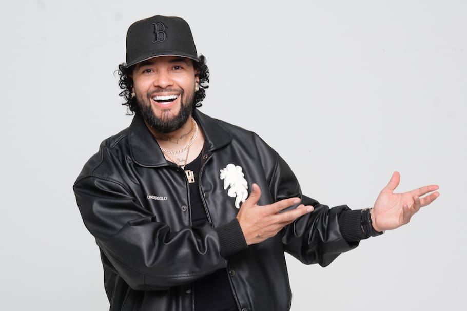 El creador de contenido dividió opiniones en redes sociales: “vengo de un barrio humilde”, dijo.