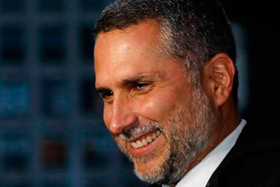 «El Capo le dio un giro a mi vida que no esperaba» Marlon Moreno