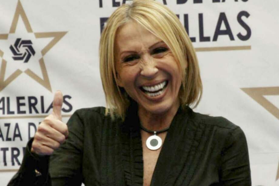 Laura Bozzo denuncia la 'trampa' en la derrota de México