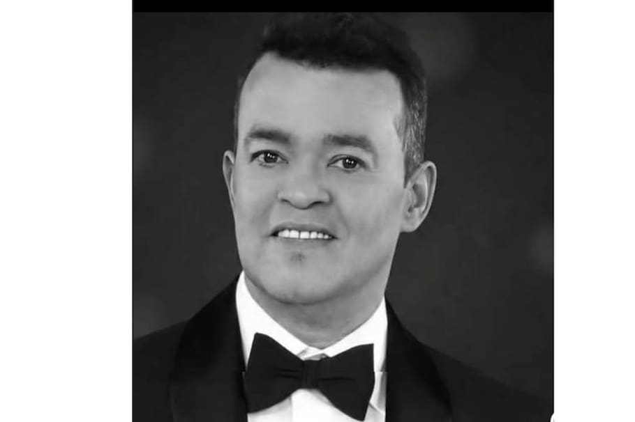 Murió cantante Alex Bueno. El merenguero tenía 62 años ¿Qué le pasó?