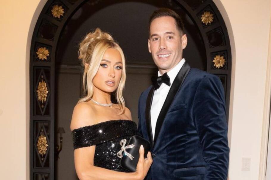 La empresaria y modelo, Paris Hilton, reveló los secretos de cómo logró mantener en secreto la gestación y nacimiento de su hijo.