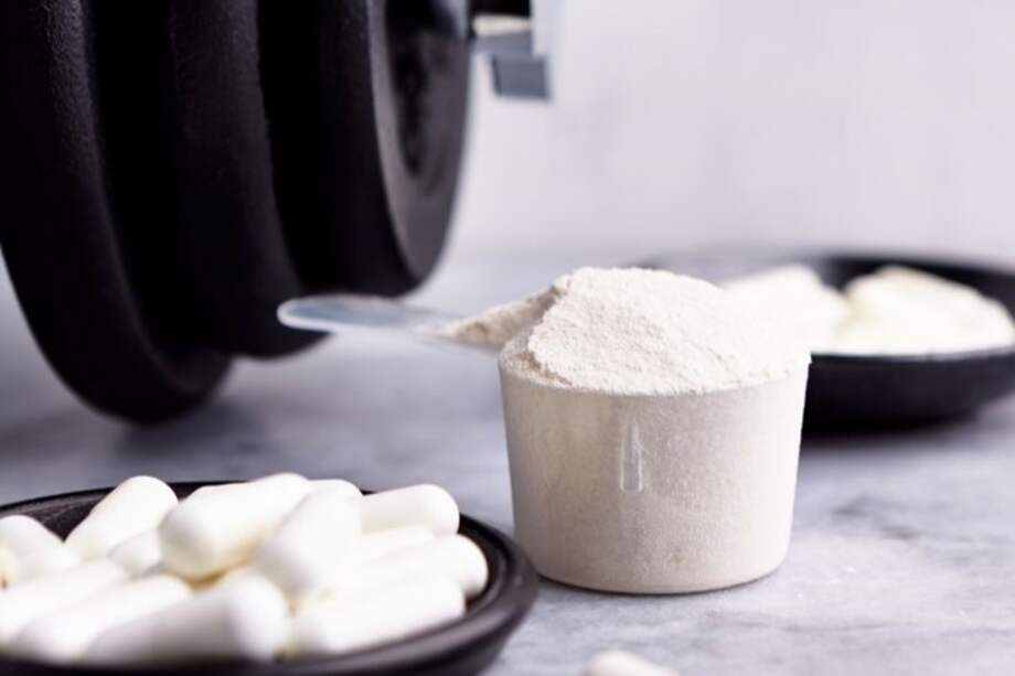 Por décadas, la creatina se ha utilizado como suplemento deportivo y ha mostrado un buen perfil de seguridad.