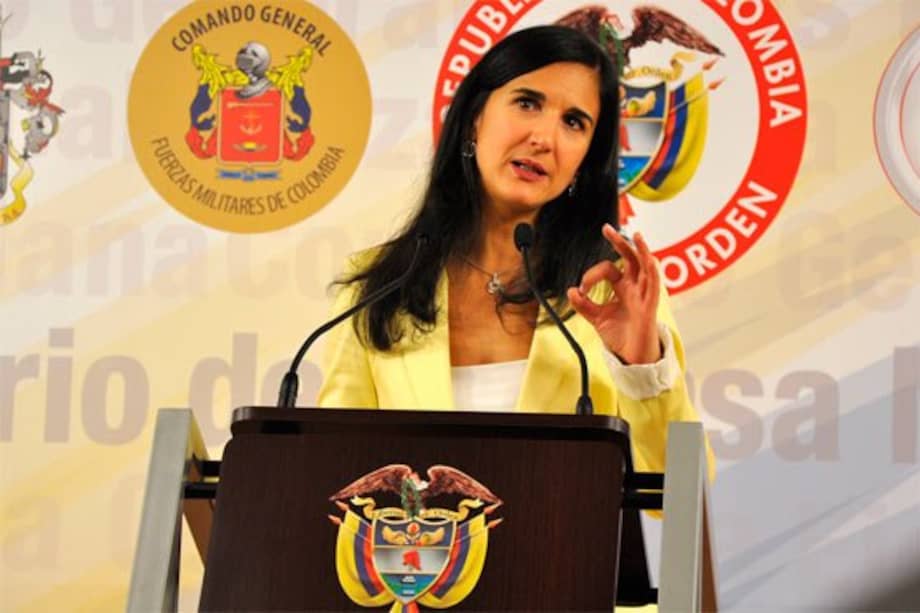 La nueva ministra de Educación se pronunció acerca de la relevancia que la equidad de género tendrá bajo su cargo.