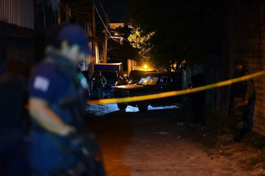 Foto de referencia. / AFP