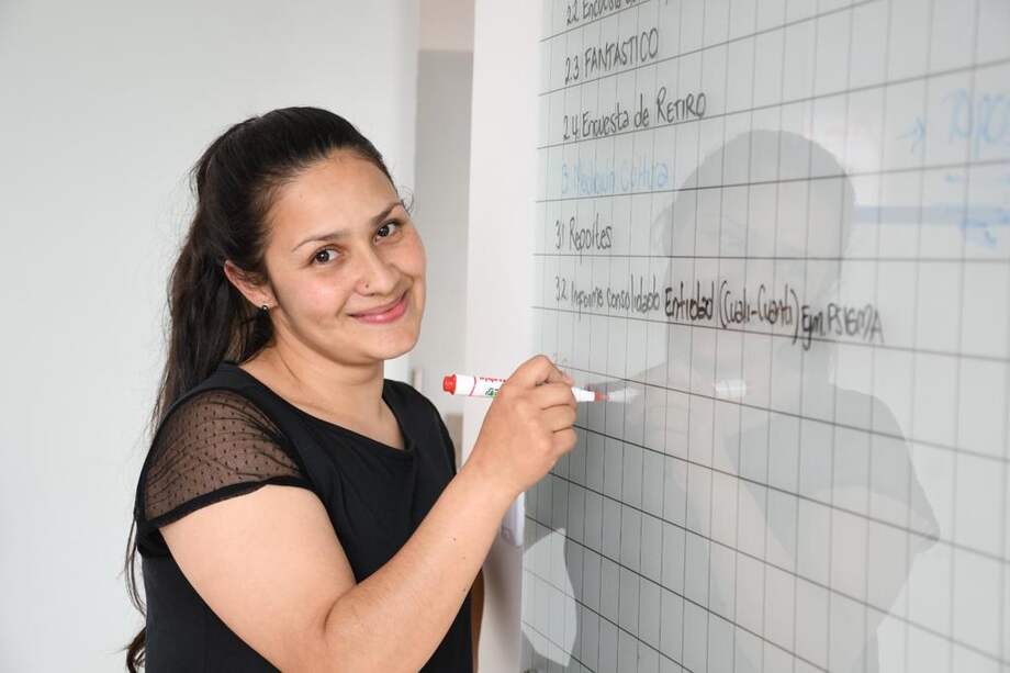 Abren inscripciones para créditos condonables para empleados del Distrito y sus hijos.