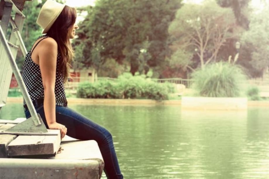 Las ventajas de ser soltera por elección