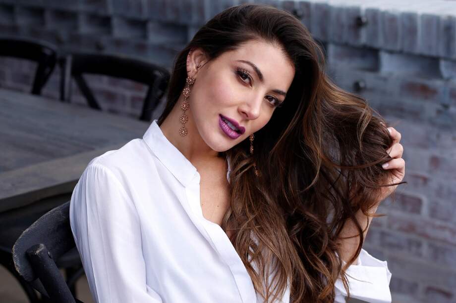 Marianne Schaller ha participado en series como “Los Morales” y “La ronca de oro”. / Daniela Murillo