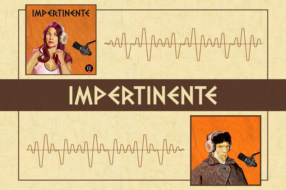 La Lupa sobre Amparo Grisales: el problema de no saber expresarse