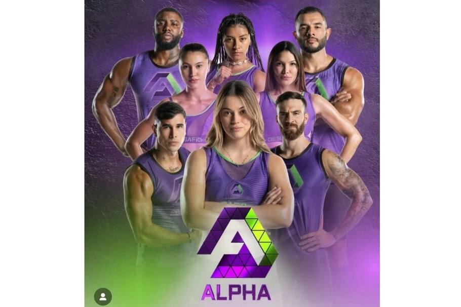 La exintegrante de equipo Alpha reveló qué la motivó a pasar por el quirófano.