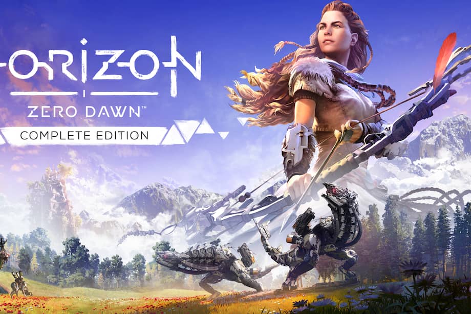 Horizon Zero Dawn es una de las franquicias exclusivas de PlayStation y una de las que recibió una remasterización para la PS5.