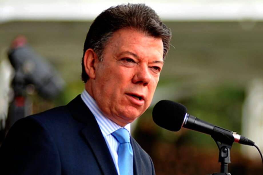 Santos dice que intervención a 'ollas' del microtráfico se ha cumplido en un 65%