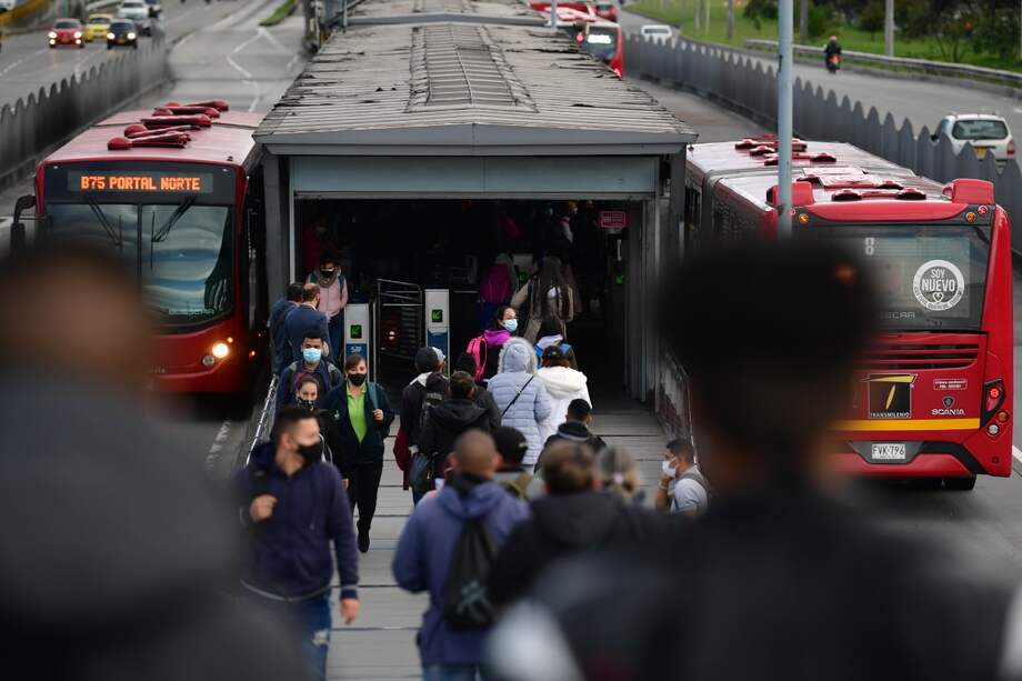 El Distrito pidió a la ciudadanía acatar la cuarentena y las medidas de bioseguridad para evitar que, en las próximas semanas, haya un colapso en el sistema hospitalario.