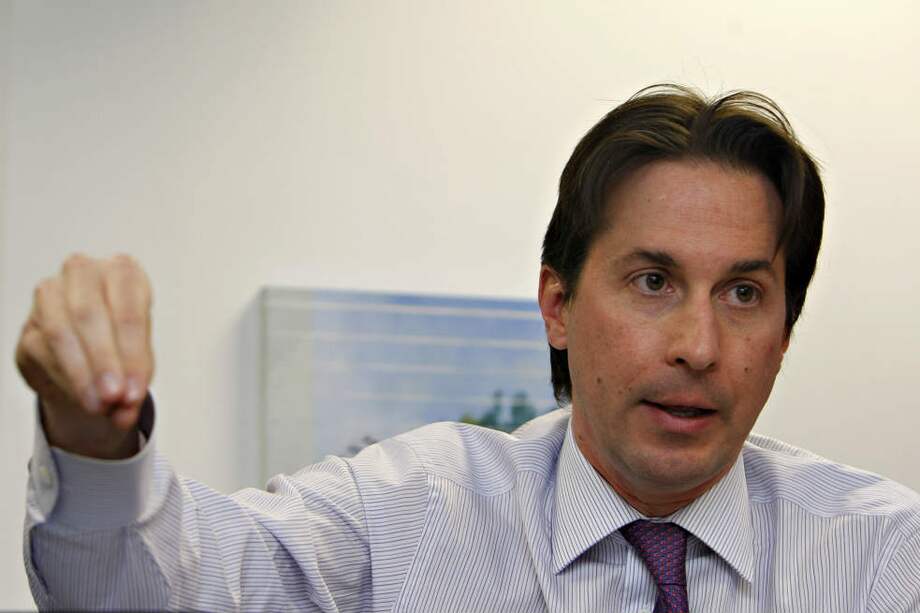 Harold Eder, presidente de Manuelita, asegura que es prioritario para la compañía buscar oportunidades con valor agregado. / ‘Semana’