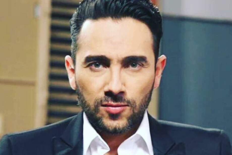 Fabián Mendoza actúa hace 22 años y, de estos, 10 los ha dedicado al clown. / Cortesía