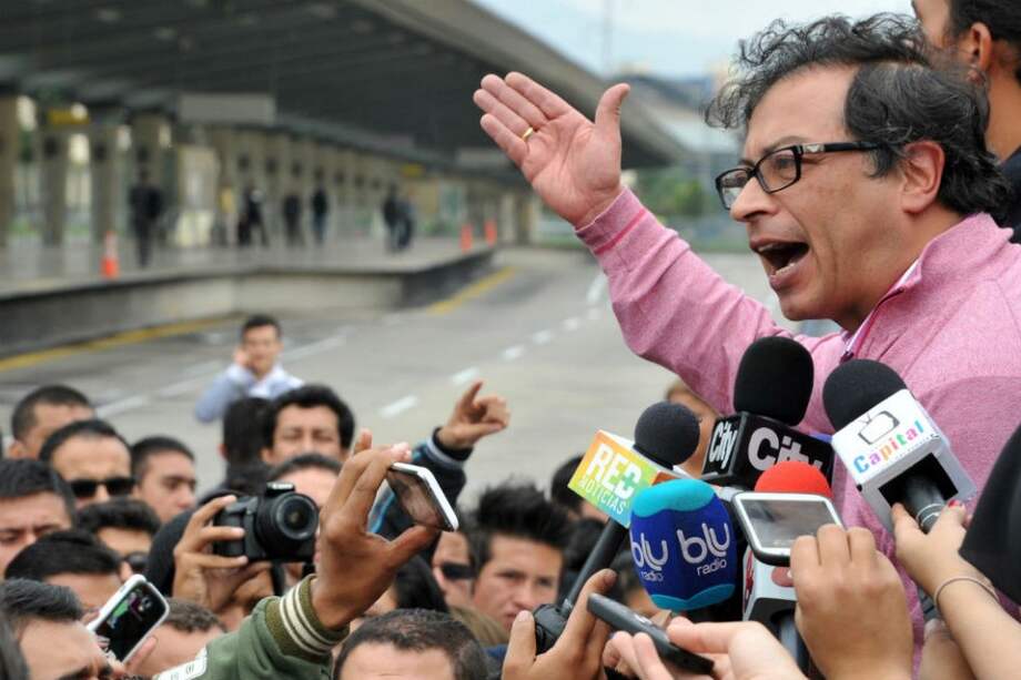 Corte Constitucional definirá futuro de Gustavo Petro: presidente de la Judicatura