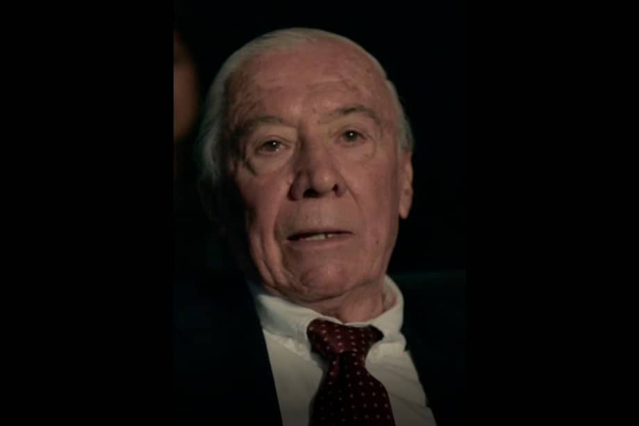 Hernando Roa Suárez, catedrático, autor de 23 libros y periodista de opinión.
/ Archivo El Espectador