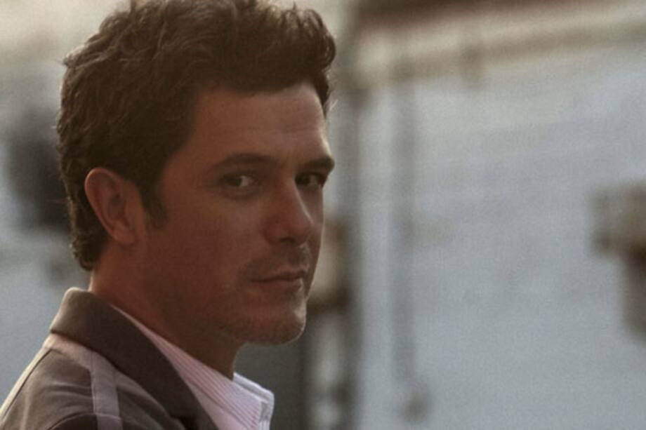 Alejandro Sanz se presentará en Venezuela