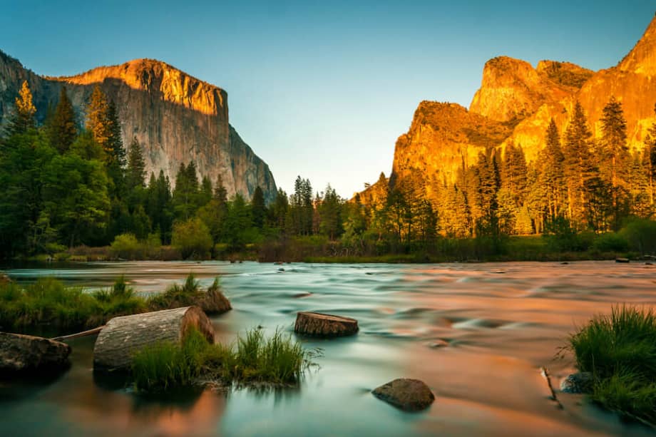 Turistas pagarán más para entrar a los parques nacionales de Estados Unidos en 2026