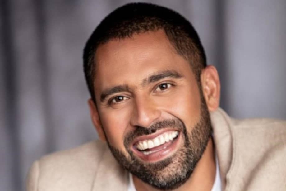 Para Juan Guillermo Ballesteros, más conocido como "Bichos", los artistas deben entender su nombre como una marca. / Archivo Particular