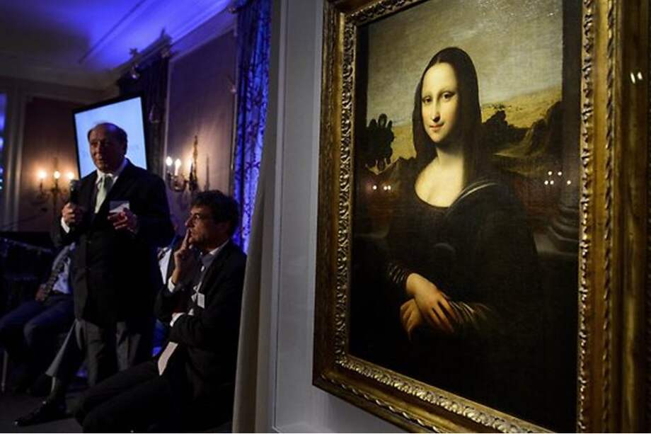 Para mitigar su deuda Francia estaría dispuesta a vender la Mona Lisa