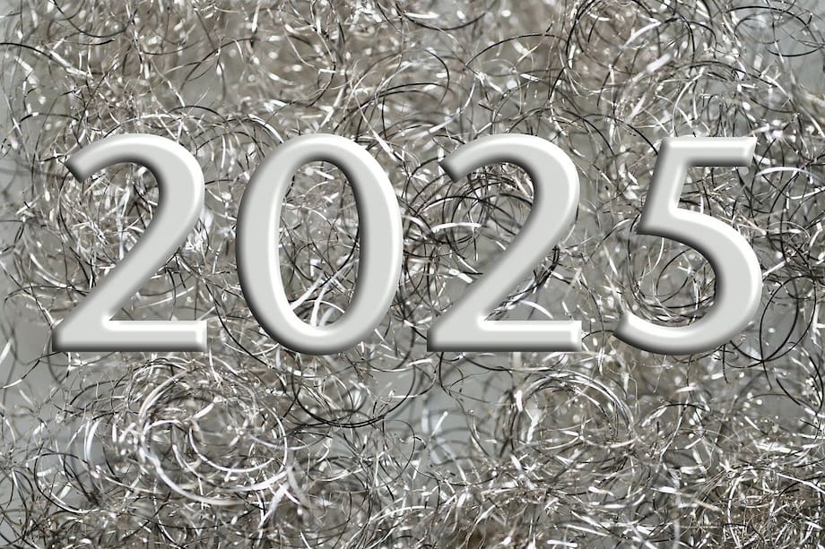 ¿Cómo será el 2025?