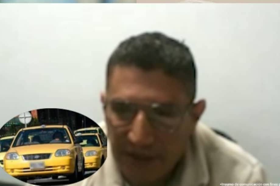 Las denuncias recibidas en el curso de la investigación de, por lo menos, 35 víctimas dan cuenta de que el transportador manipulaba el dispositivo para demorar la transacción y ante cualquier descuido del pasajero se quedaba con el producto financiero original y les devolvía una réplica.
Con este modus operandie se habría aporpiado de, al menos, COP 379 millones.