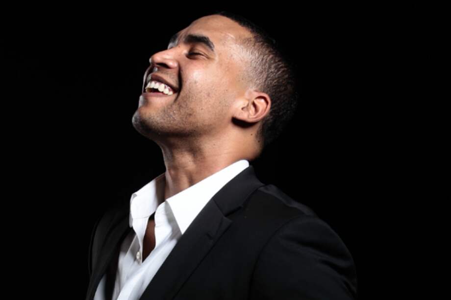Don Omar promociona 'Guaya Guaya', el primer sencillo de su nuevo disco