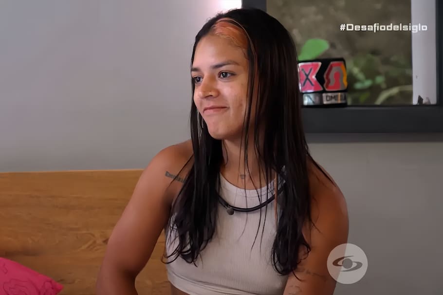 Luego de su salida del programa de Caracol Televisión, la excapitana de Omega participa en un reconocido evento de entretenimiento.