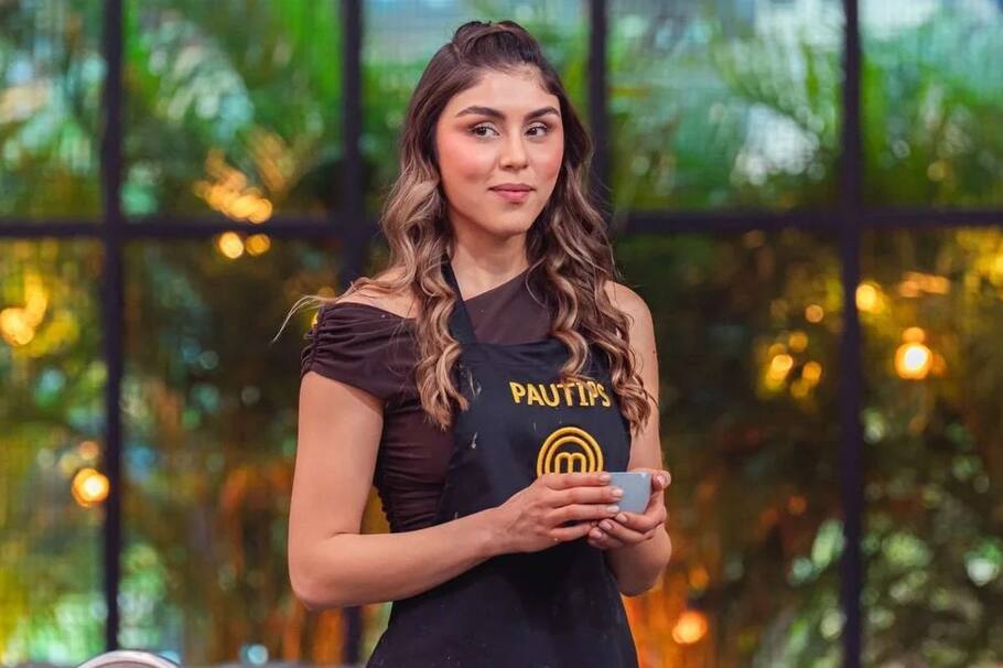 Pautips en ‘MasterChef’