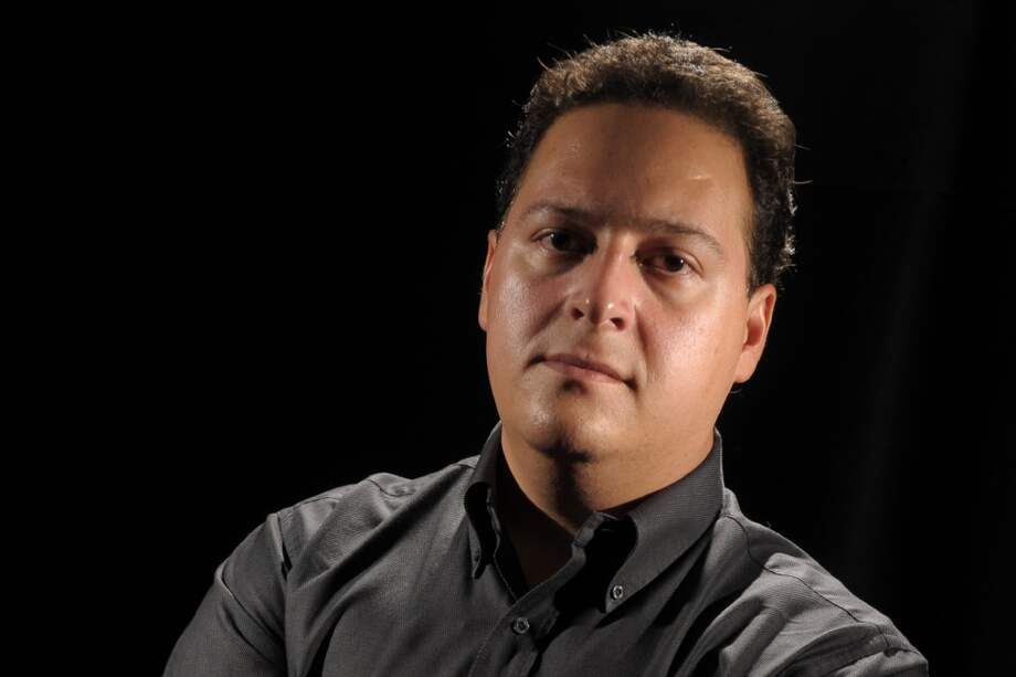 Sebastián Marroquín, hijo de Pablo Escobar, es arquitecto y tiene una empresa en Puerto Madero.
/ Archivo.